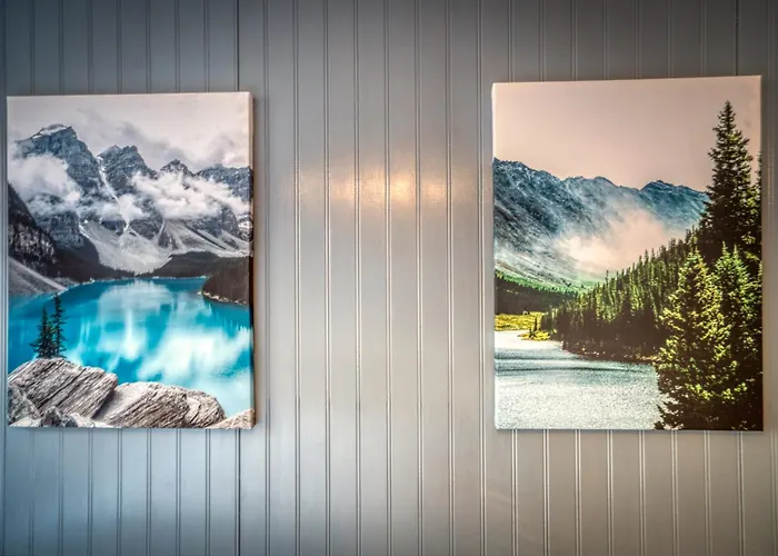 3 8 Places Et Garage Appartement *